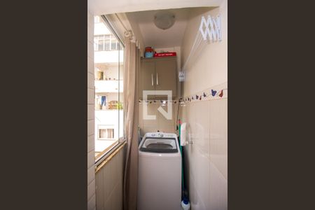 Apartamento à venda com 38m², 1 quarto e sem vagaCozinha