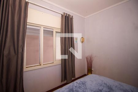 Quarto de apartamento à venda com 1 quarto, 38m² em Centro Histórico, Porto Alegre
