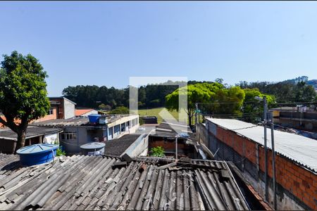 Vista do Quarto 1 de casa para alugar com 2 quartos, 65m² em Jardim Paraíso, Guarulhos
