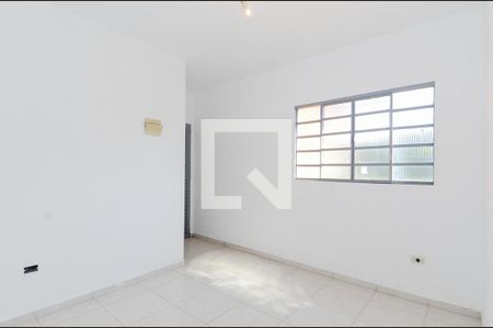 Sala de casa para alugar com 2 quartos, 65m² em Jardim Paraíso, Guarulhos