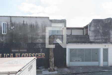 Vista da Sala 1 de casa para alugar com 2 quartos, 250m² em Vila São João Batista, Guarulhos