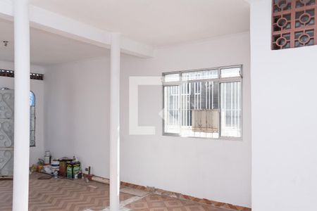 Sala 1 de casa para alugar com 2 quartos, 250m² em Vila São João Batista, Guarulhos