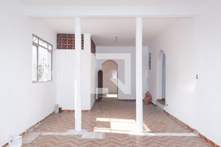 Sala 1 de casa à venda com 2 quartos, 250m² em Vila São João Batista, Guarulhos