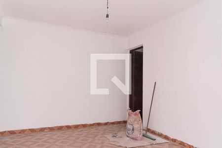 Sala 2 de casa para alugar com 2 quartos, 250m² em Vila São João Batista, Guarulhos