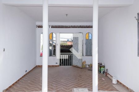 Sala 1 de casa para alugar com 2 quartos, 250m² em Vila São João Batista, Guarulhos