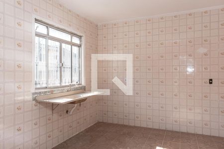 Casa para alugar com 250m², 2 quartos e 1 vagaCozinha