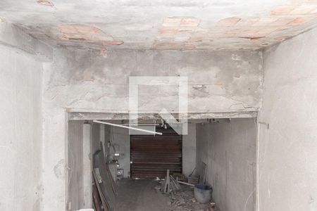 Vista do Quarto 1 de casa para alugar com 2 quartos, 250m² em Vila São João Batista, Guarulhos