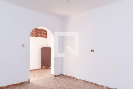 Sala 2 de casa para alugar com 2 quartos, 250m² em Vila São João Batista, Guarulhos