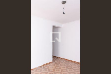 Sala 2 de casa para alugar com 2 quartos, 250m² em Vila São João Batista, Guarulhos