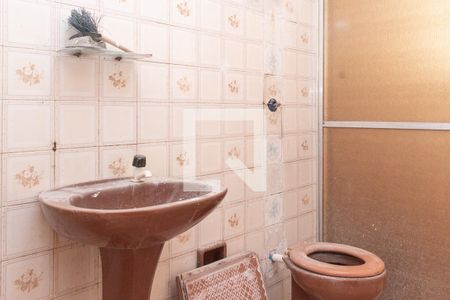 Casa para alugar com 250m², 2 quartos e 1 vagaBanheiro