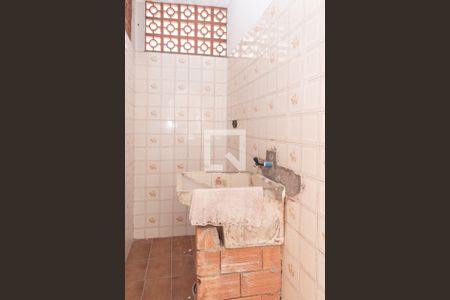 Casa para alugar com 250m², 2 quartos e 1 vagaLavanderia