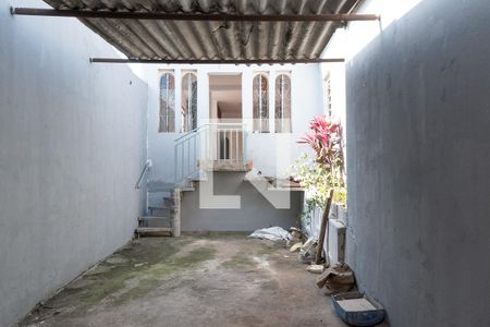 Casa para alugar com 250m², 2 quartos e 1 vagaGaragem