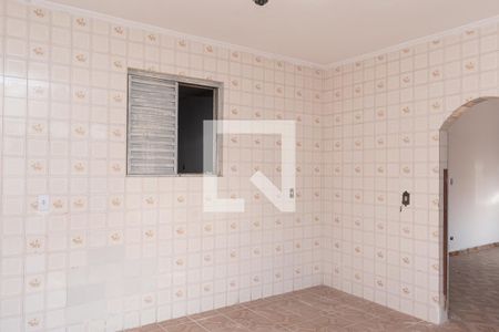 Casa para alugar com 250m², 2 quartos e 1 vagaCozinha