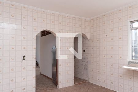 Casa para alugar com 250m², 2 quartos e 1 vagaCozinha