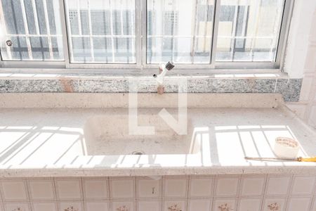 Casa para alugar com 250m², 2 quartos e 1 vagaCozinha