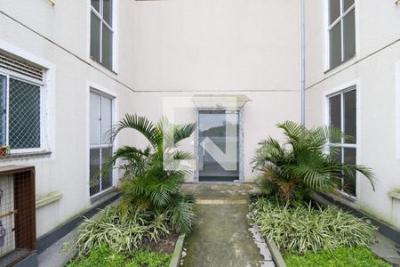 Apartamento para alugar com 40m², 2 quartos e 1 vaga Apartamento para alugar com 40m², 2 quartos e 1 vagaHall de Entrada