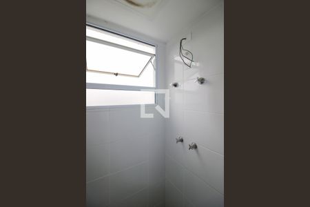 Apartamento para alugar com 40m², 2 quartos e 1 vaga Apartamento para alugar com 40m², 2 quartos e 1 vagaBanheiro