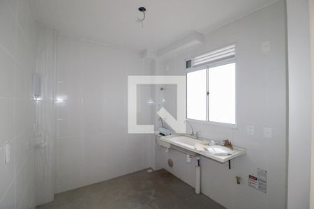 Apartamento para alugar com 40m², 2 quartos e 1 vaga Apartamento para alugar com 40m², 2 quartos e 1 vagaCozinha