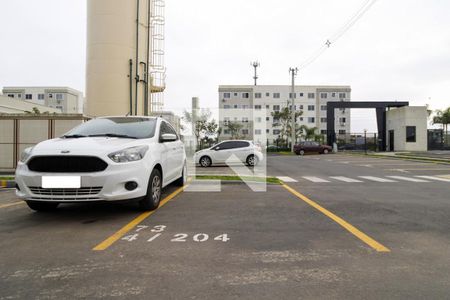 Apartamento para alugar com 40m², 2 quartos e 1 vaga Apartamento para alugar com 40m², 2 quartos e 1 vagaGaragem