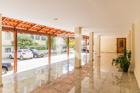 Apartamento para alugar com 69m², 2 quartos e 1 vagaHall de Entrada