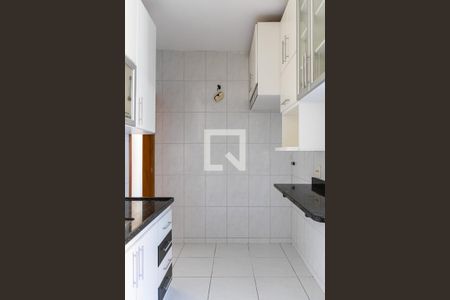 Apartamento para alugar com 69m², 2 quartos e 1 vagaCozinha