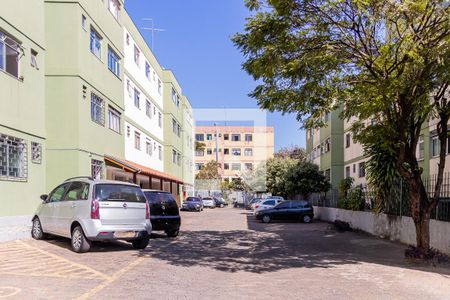 Apartamento para alugar com 69m², 2 quartos e 1 vagaGaragem