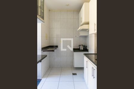 Apartamento para alugar com 69m², 2 quartos e 1 vagaCozinha