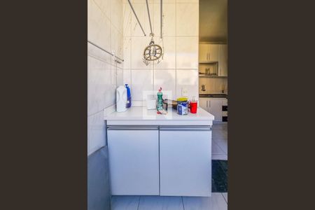 Apartamento para alugar com 69m², 2 quartos e 1 vagaÁrea de Serviço