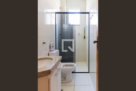 Apartamento para alugar com 69m², 2 quartos e 1 vagaBanheiro