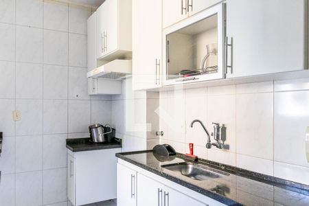 Apartamento para alugar com 69m², 2 quartos e 1 vagaCozinha