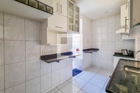 Apartamento para alugar com 69m², 2 quartos e 1 vagaCozinha
