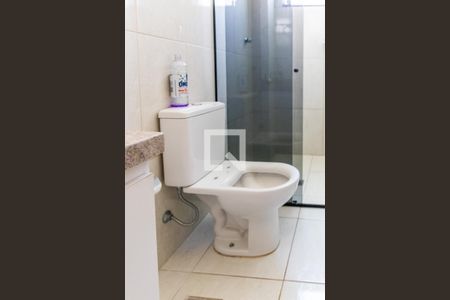 Apartamento para alugar com 69m², 2 quartos e 1 vagaBanheiro