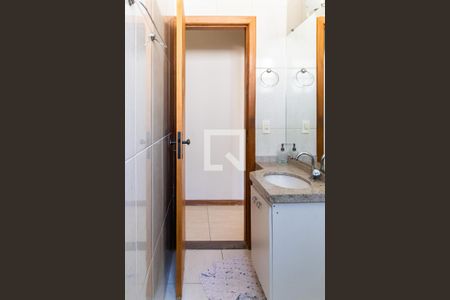 Apartamento para alugar com 69m², 2 quartos e 1 vagaBanheiro