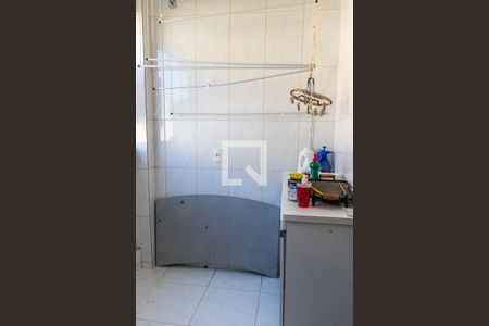 Apartamento para alugar com 69m², 2 quartos e 1 vagaÁrea de Serviço