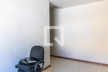 Sala de apartamento para alugar com 2 quartos, 69m² em Heliópolis, Belo Horizonte