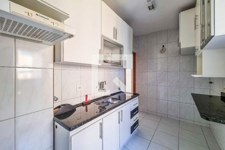 Apartamento para alugar com 69m², 2 quartos e 1 vagaCozinha