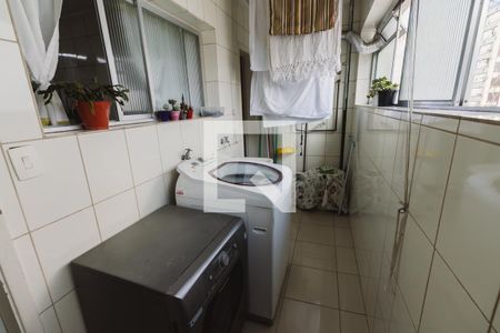 Lavanderia de apartamento para alugar com 5 quartos, 267m² em Perdizes, São Paulo