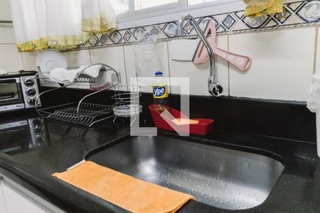 Cozinha Pia de apartamento para alugar com 5 quartos, 267m² em Perdizes, São Paulo