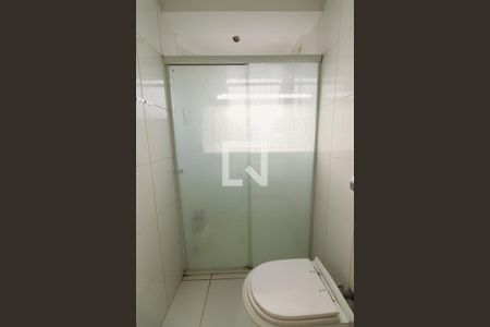Banheiro da Suíte 1 de apartamento para alugar com 5 quartos, 267m² em Perdizes, São Paulo