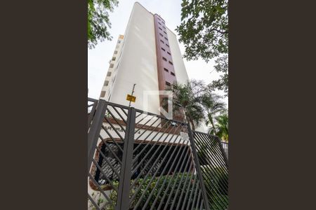 Fachada de apartamento para alugar com 5 quartos, 267m² em Perdizes, São Paulo