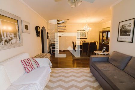 Apartamento para alugar com 5 quartos, 267m² em Perdizes, São Paulo