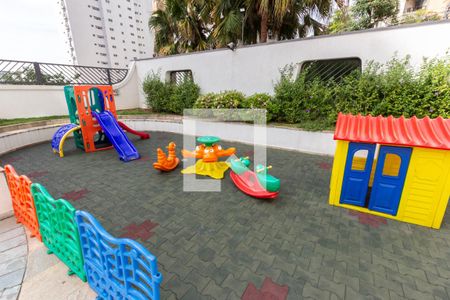 Playground de apartamento para alugar com 5 quartos, 267m² em Perdizes, São Paulo