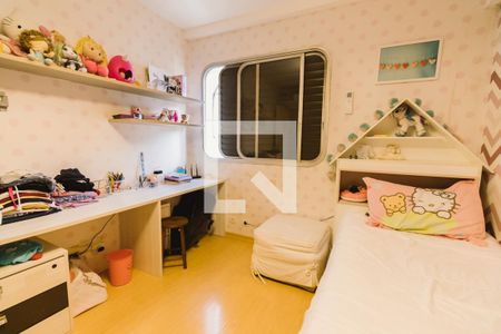 Quarto 3 de apartamento para alugar com 5 quartos, 267m² em Perdizes, São Paulo