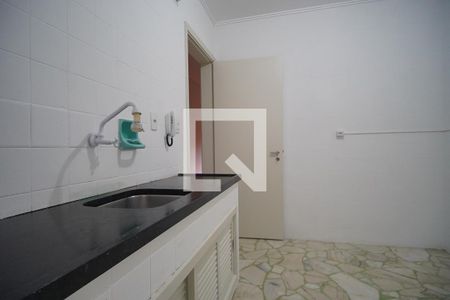 Apartamento para alugar com 64m², 2 quartos e 1 vagaCozinha 