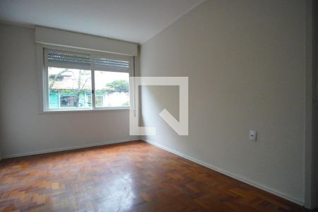Sala  de apartamento para alugar com 2 quartos, 64m² em Petrópolis, Porto Alegre