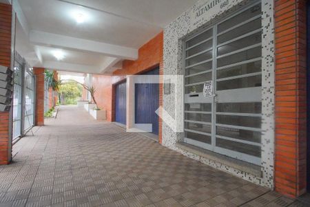 Apartamento para alugar com 64m², 2 quartos e 1 vagaÁrea comum