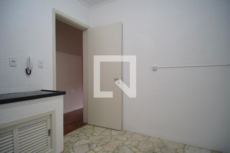 Apartamento para alugar com 64m², 2 quartos e 1 vagaCozinha 