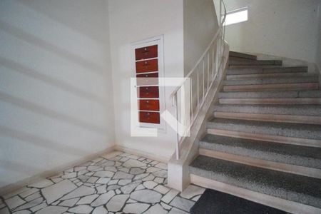 Apartamento para alugar com 64m², 2 quartos e 1 vagaHall de Entrada