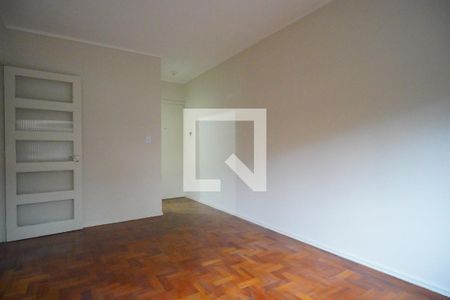 Sala  de apartamento para alugar com 2 quartos, 64m² em Petrópolis, Porto Alegre