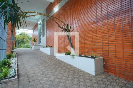 Apartamento para alugar com 64m², 2 quartos e 1 vagaÁrea comum